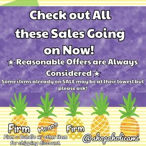 It's like a MAGIC..🎉 Hit that Offer Button